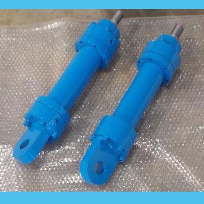 昆明冶金液压油缸