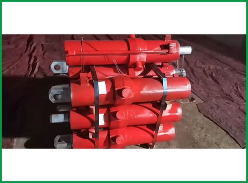 掩护式液压工程油缸镀层常用指南「科顺」_泰安市科顺矿山设备有限公