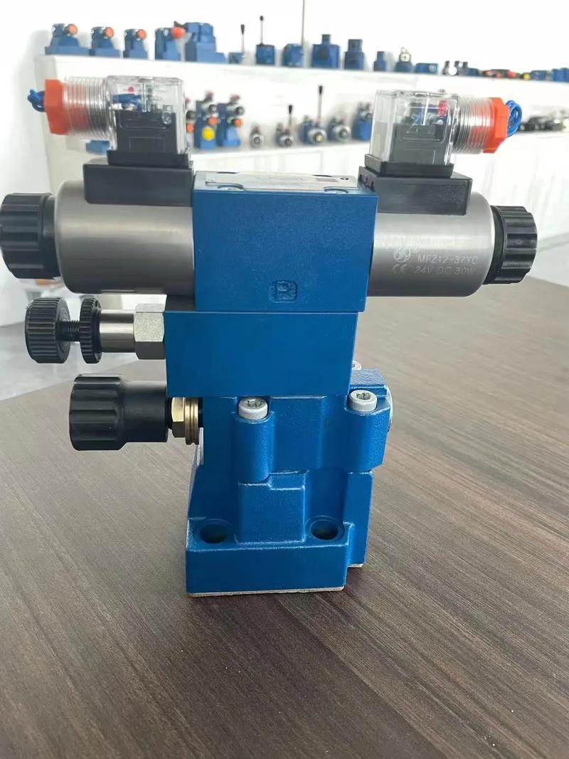 农机配件 #收割机配件 #液压油缸 #液压多路阀 #液压锁