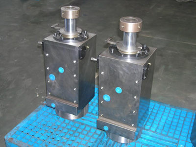 液压油缸样本及产品图片-机电商情网电子样本库