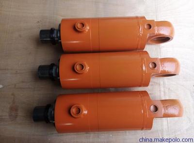 油缸轴厂家图片,油缸轴厂家图片大全,武进区雪堰祥宇自动化液压配件厂-