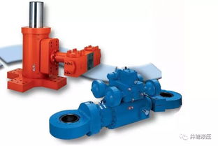 液压油缸产生噪音和抖动先检查这4个地方