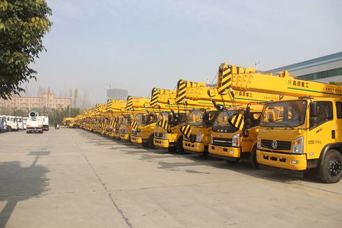 活动 ▏森源重工年终钜惠 活动第三天,到厂参观客户络绎不绝