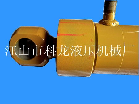 精品推荐 江山市科龙液压机械厂