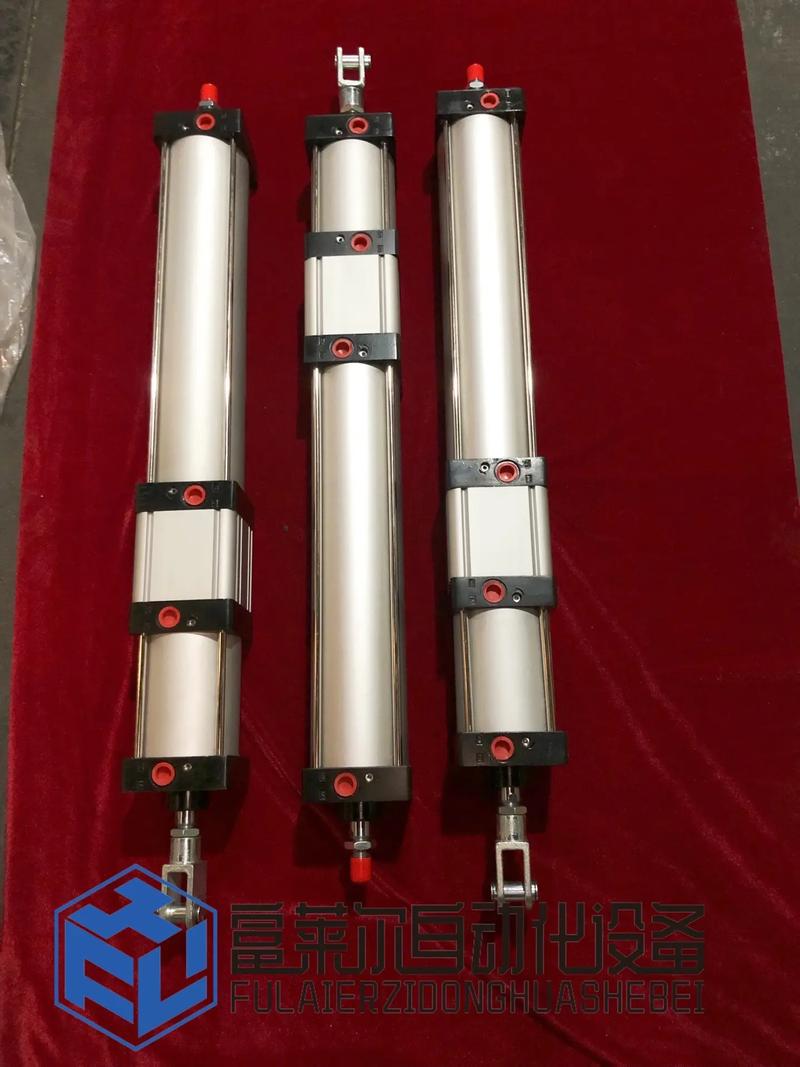 专注产品品质 做高质量产品#液压油缸