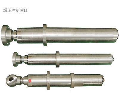 油缸-深井泵油缸钻攻采购平台求购产品详情
