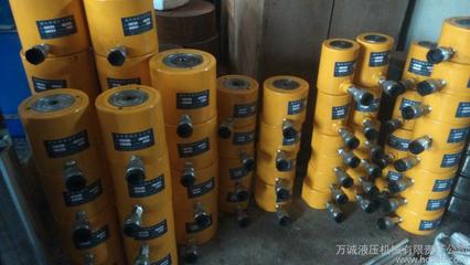 液压油缸泵站图片_高清图_细节图