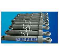 液压油缸_液压站_高压油缸_主变压器安装平台_稳定杆成型机_稳定杆曲型机-大连通宝液压油缸