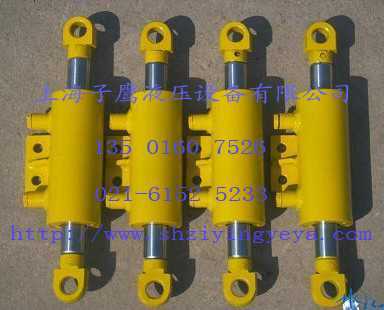 液压系统专用液压油缸维修厂 - 液压机械网