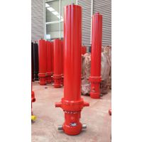 【满意度高,优势销售自卸车前置液压油缸图片】满意度高,优势销售自卸车前置液压油缸