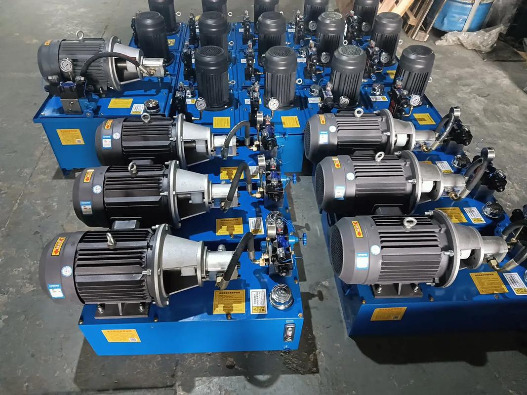 液压油缸 #液压系统 #一站式解决 #细节决定品质的选择