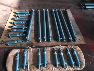 液压油缸煤矿专用水乙二醇 - 液压油缸煤矿专用水乙二醇厂家 - 液压油缸煤矿专用水乙二醇价格 - 榆次正冶液压配件厂 - 