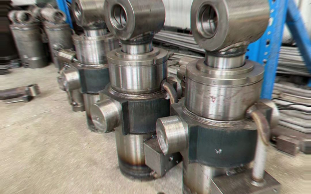 一起领略不同油缸产品的魅力#液压剪油缸#压车架油缸#粉碎钳油缸#油缸厂家