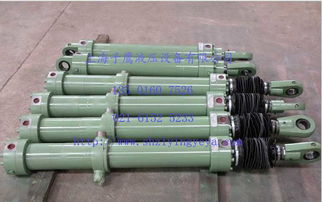 伸缩式液压缸,液压油缸制造公司