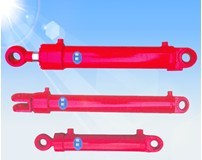 2013年工程机械液压油缸行情