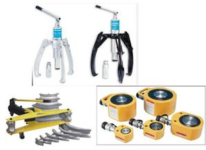 tsc 2502液压千斤顶