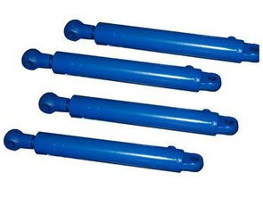 福田936举升油缸 福田936动臂油缸 供应产品 青州远宇液压机械厂