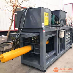 汉中佛坪立式液压打包机油缸价格实惠实力厂家