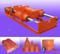 顺兴供应液压顶管机供应商 霸州顺兴液压顶管机机械厂