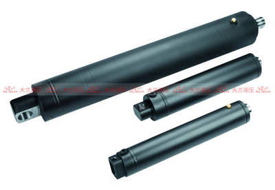 液压油缸保压期间压力下降,如何解决?值得一看!