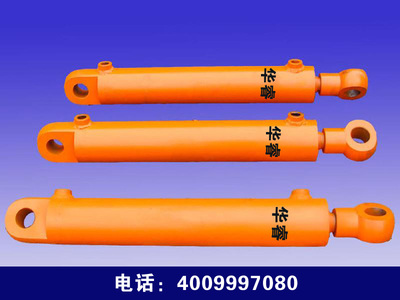 供应潍坊自卸车油缸 便宜的液压油缸推荐-首商网