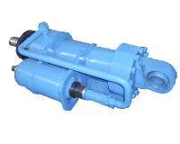 液压和气压动力机械及元件、冶金专用设备设计、制造、机械加工。-保定市卓远液压机电设备制造