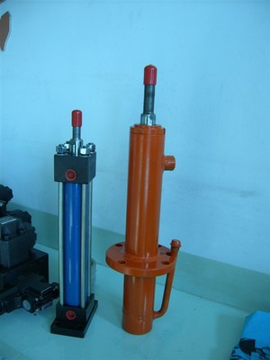 供应产品-液压元件-中国机电市场