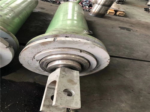 安徽鳄鱼剪液压油缸厂商