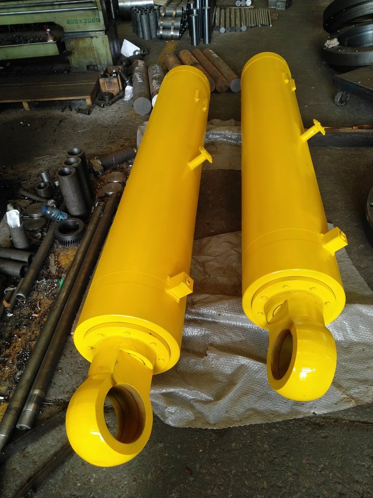 atos阿托斯液压油缸密封件g1