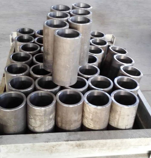 超长油缸管推荐 超长油缸管 无锡金苑油缸管 查看