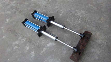 【供应多级油缸 旋转油缸 伸缩液压油缸 工程油缸 液压油缸】价格,厂家,图片,液压缸/油缸,东莞市益顿机电-