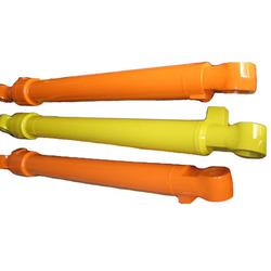 鲁力液压 hsgl液压油缸 泰安液压油缸