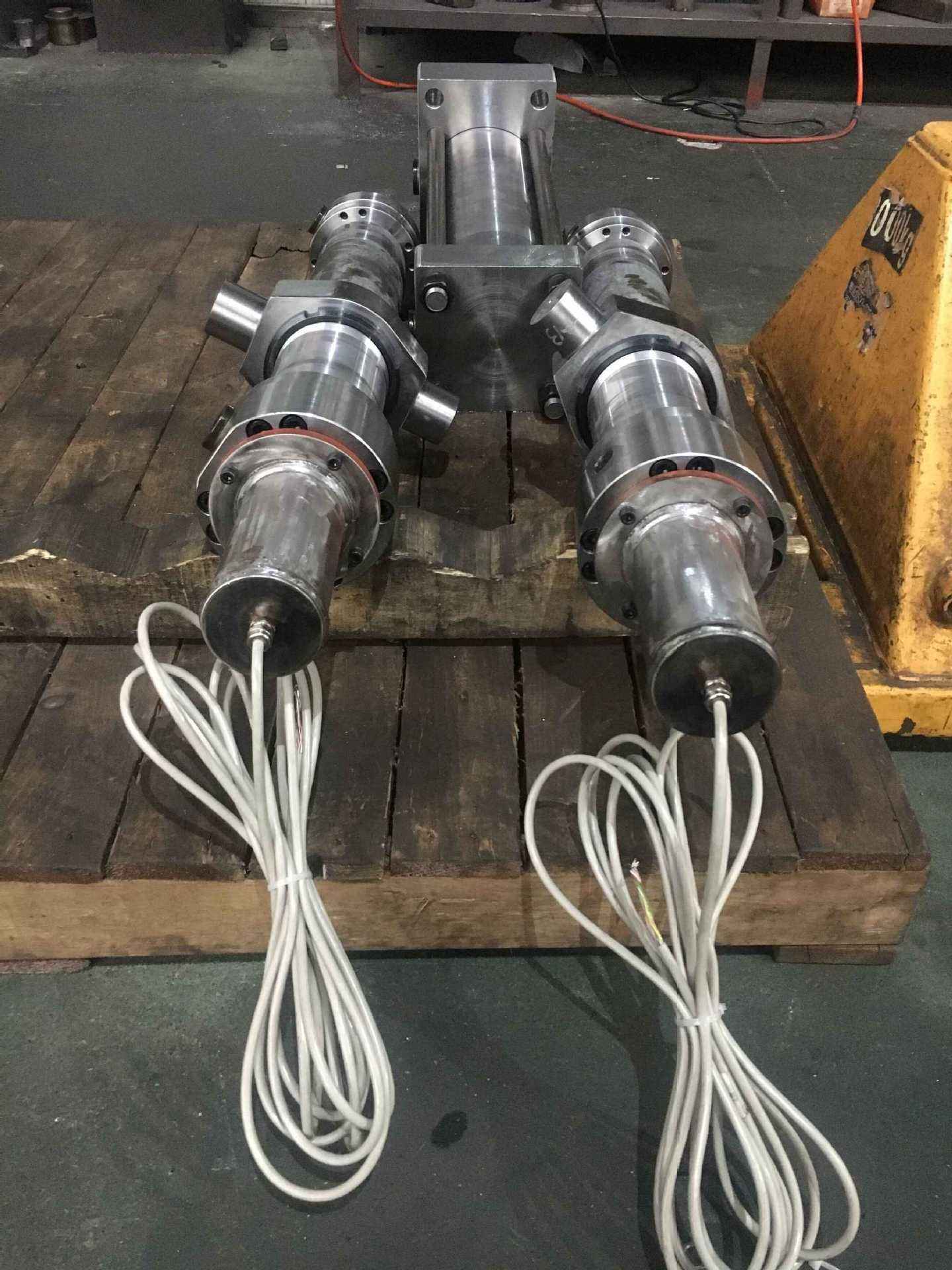 伺服油缸液压油缸