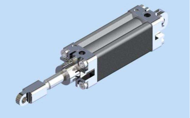 液压油缸5种常见的故障现象,解决方法教给各位!