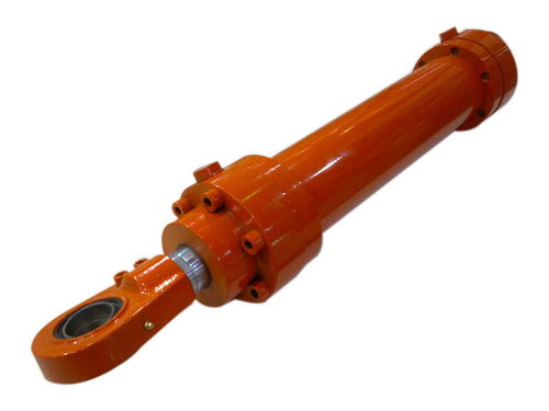 金德力 500吨千斤顶 500吨千斤顶同步