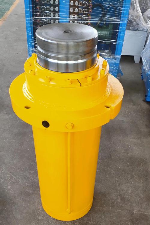 广东湛江液压油缸设计与选择指南