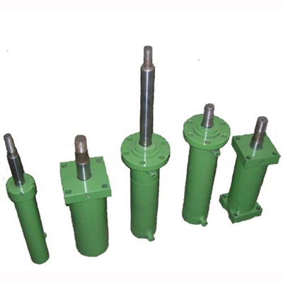 聚源液压油缸：山东定制直销实力厂家，提供优质油缸及合理价格