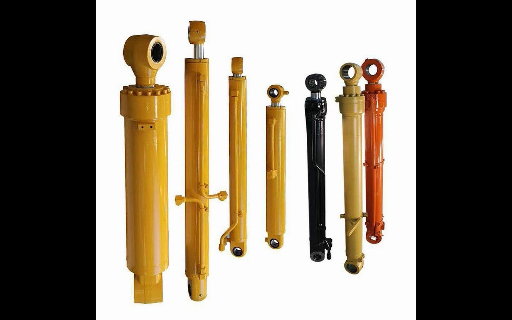 双作用液压缸在葫芦岛 优质厂家选择指南