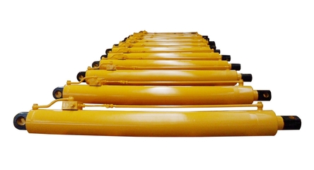 液压油缸与相关设备的多功能应用与供应