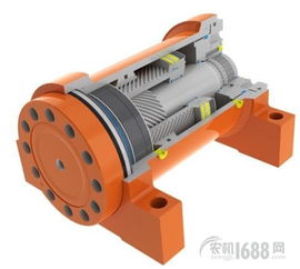 宁晋县鼎力液压机械厂 液压油缸的卓越制造者