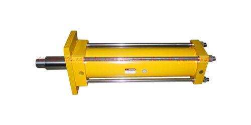 异物是如何进入液压油缸的？这8个途径要小心了