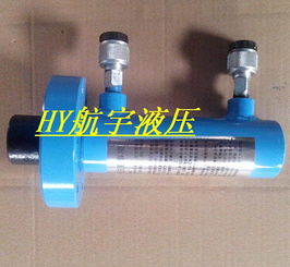 德州市德城区航宇液压机具厂 探索液压油缸领域的卓越品质