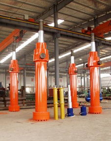 重庆液压油缸 优质产品与专业厂家解析