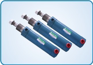 江苏金华龙自动化设备 专业供应液压油缸解决方案