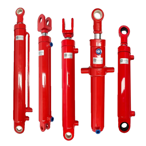 3吨液压油缸进口油封及国标小型单双向液压油缸定制配件全指南