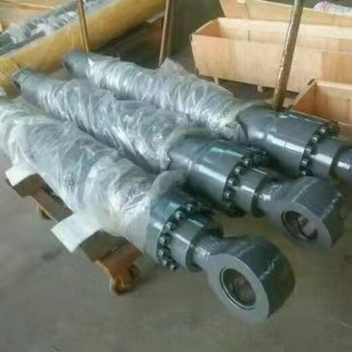 云南液压油缸厂家 专业制造与市场发展前景