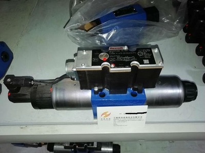 A2FO10/61R-PPB06 液压油缸 高效与可靠性的完美结合