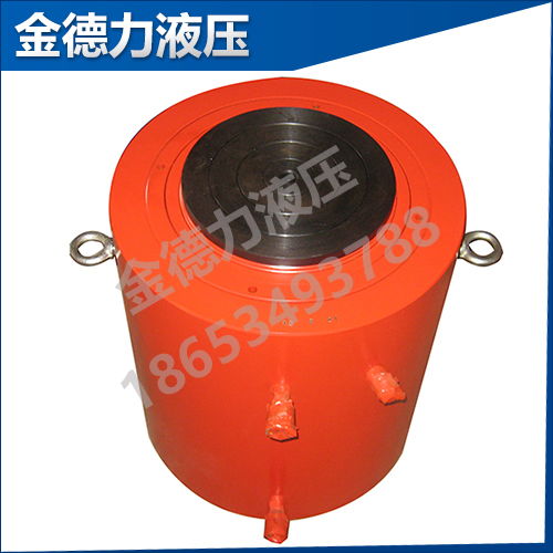 自卸车液压油缸 阳泉液压与金德力品牌解析及选型指南