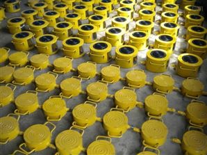 10,800吨液压千斤顶与液压油缸的技术解析