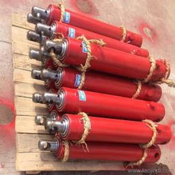 液压油缸采购指南 价格、厂家与批发渠道全解析